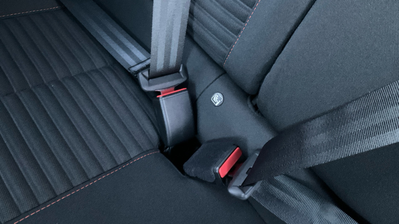 Peugeot 208 1.2 PureTech 100 Active Premium + 5dr EAT8 Petrol Hatchback